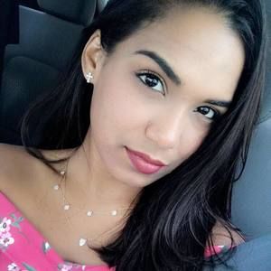 Meet your Posher, Lisnette